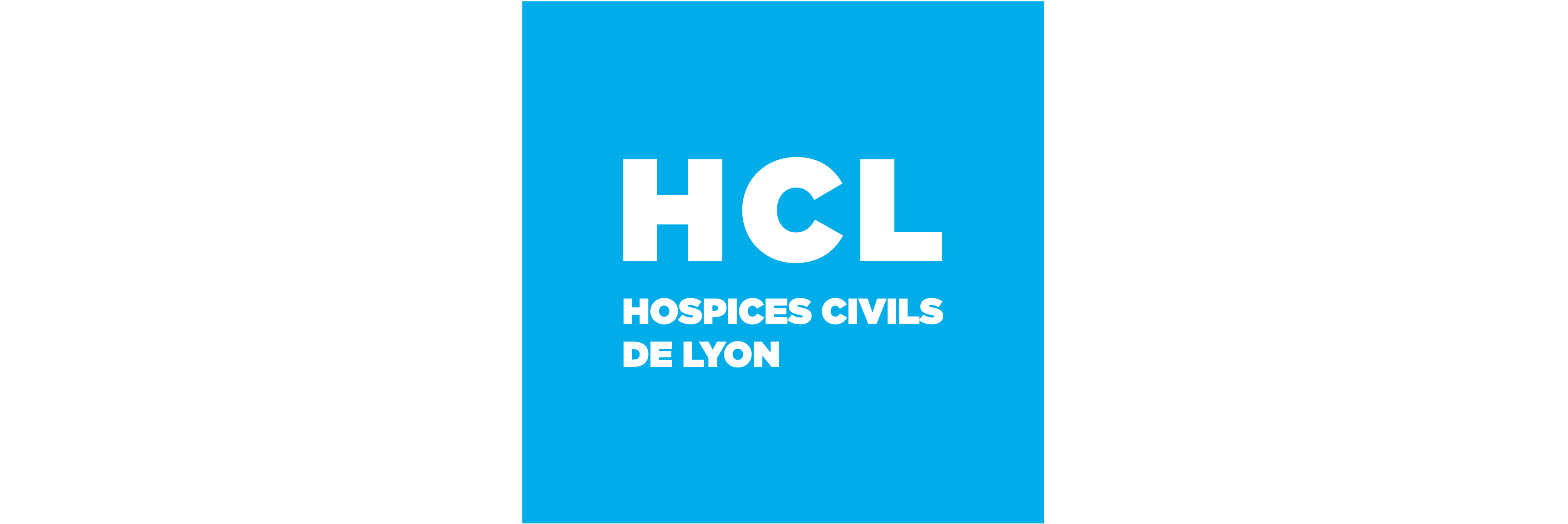 Logo of the Civil Hospices of Lyon