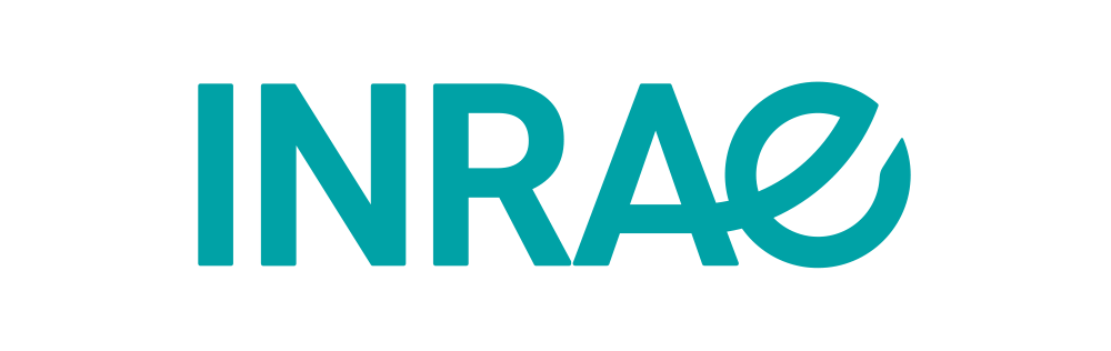 Logo of the National Research Institute for Agriculture, Alimentation and Environment